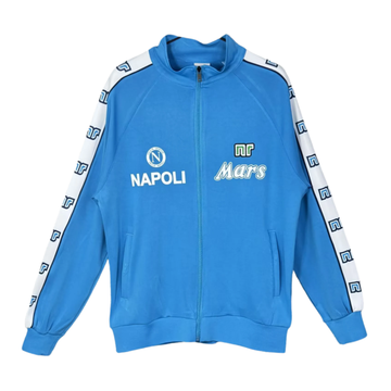 Veste rétro Naples 1988/89