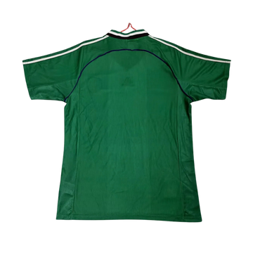 Maillot Panathinaikos 1998/99 Domicile