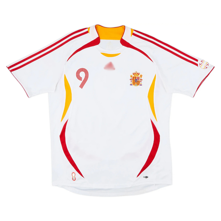 Spain 2006 (Away)