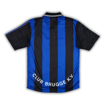 Club Brujas 1998/99 (Local)