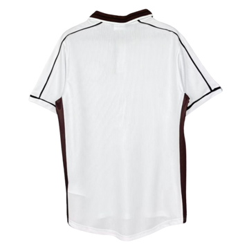 Maillot St. Pauli 1999/00 Domicile