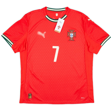 Portugal 2025/26 (Domicile)