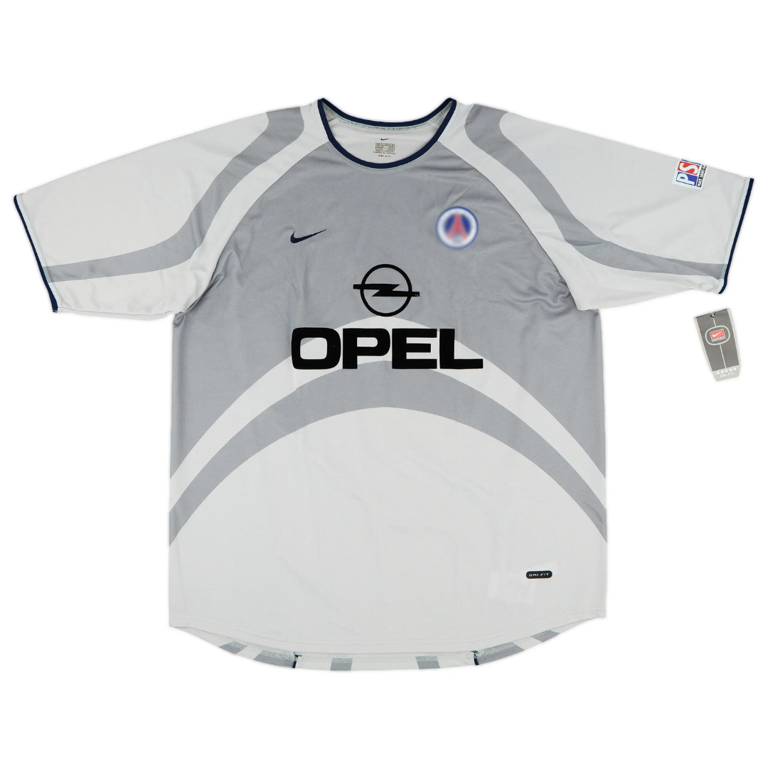 PSG 2001/02 (Away)