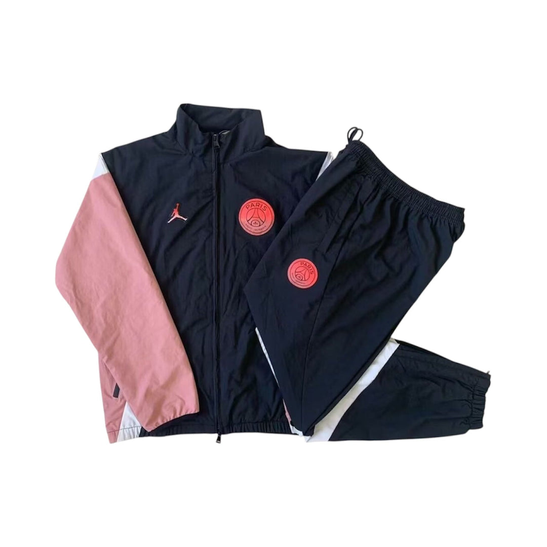 PSG 2025/26 Tracksuit – 1/2 Zip