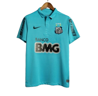 Santos 2012/13 (Visitante)
