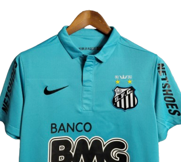 Santos 2012/13 (Visitante)