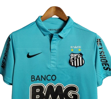 Santos 2012/13 (Away)