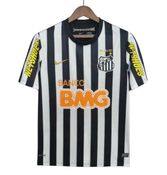 Santos 2012/13 (Extérieur)