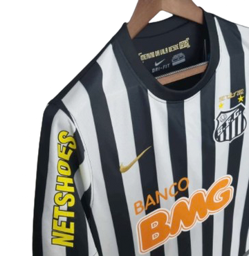Santos 2012/13 (Extérieur)