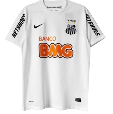 Santos 2012/13 (Local)