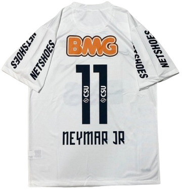 Santos 2012/13 (Local)