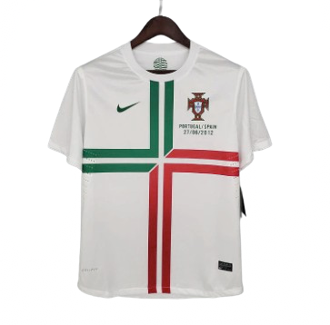 Portugal 2012 (Away)