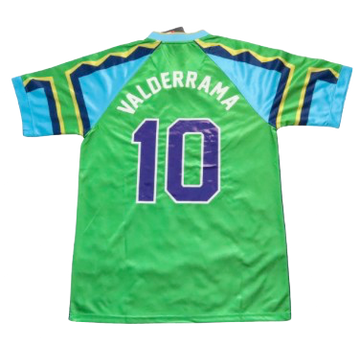 Maillot Tampa Bay Mutiny 1996/97 Domicile