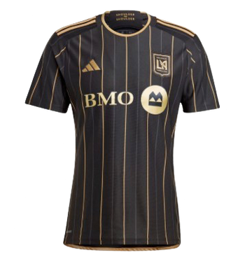 Los Angeles FC 2025 (Local)