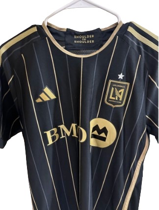 Los Angeles FC 2025 (Local)