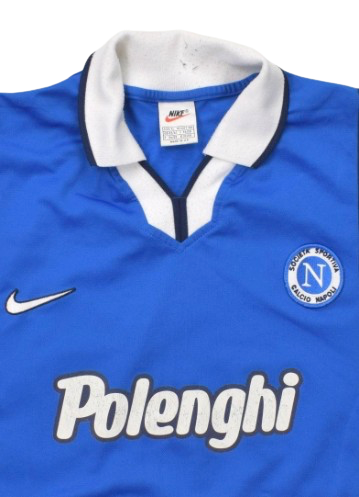 Napoli 1997/98 (Domicile)