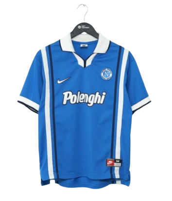 Napoli 1997/98 (Domicile)