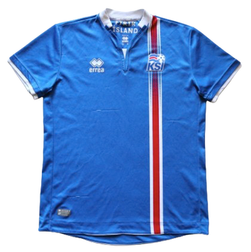 Islandia 2016 (Local)