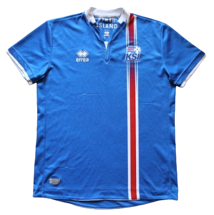 Iceland 2016 (Home)