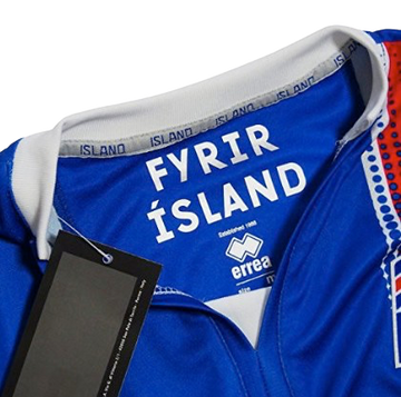 Islandia 2016 (Local)