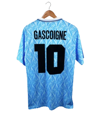SS Lazio 1991/92 (Domicile)