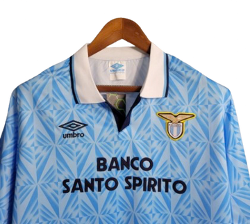 SS Lazio 1991/92 (Domicile)