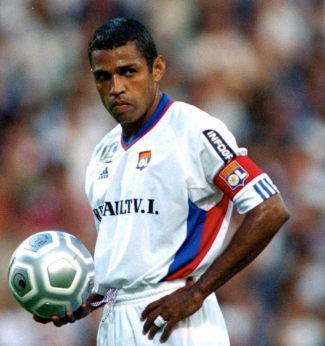 Ol. Lyon 2001/02 (Domicile)