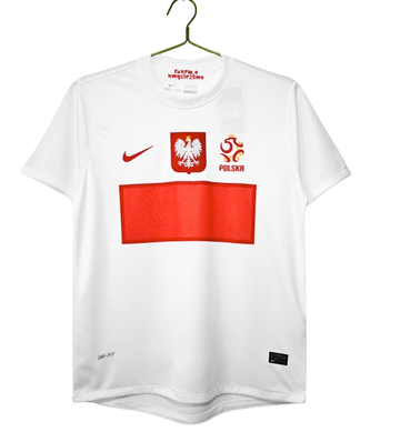 Polonia 2012 (Local)