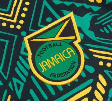 Jamaïque 2024/25 (Extérieur)