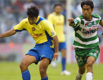 América-MX 2004 (Local)