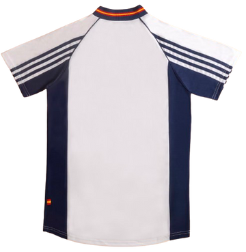 Espagne 1998 (Extérieur)