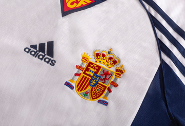 Espagne 1998 (Extérieur)