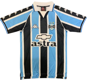Gremio 2000 (Local)