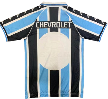 Gremio 2000 (Local)
