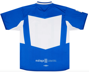 Malaga CF 2005/06 (Domicile)