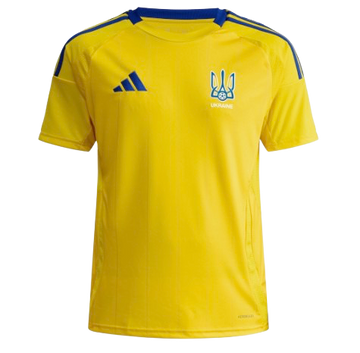 Ucrania 2024/25 (Local)