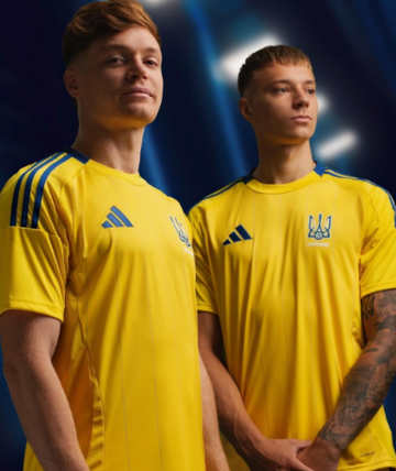 Ucrania 2024/25 (Local)