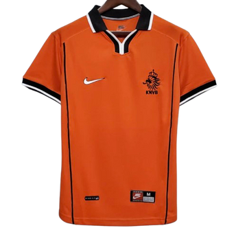 Pays-Bas 1998/99 (Domicile)
