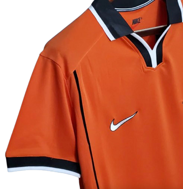 Pays-Bas 1998/99 (Domicile)