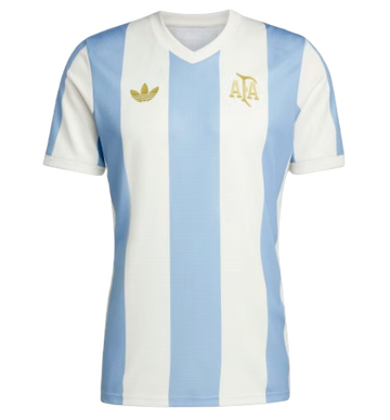 Argentine 2024/25 (50e Anniversaire)