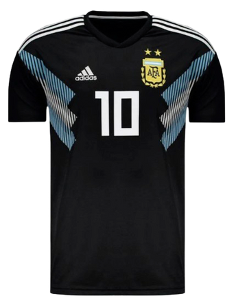 Argentine 2018 (Extérieur)