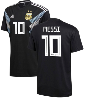 Argentine 2018 (Extérieur)