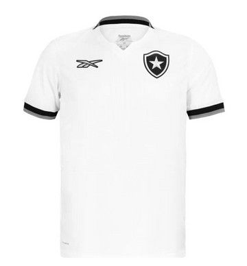 Botafogo 2024/25 (Tercera)