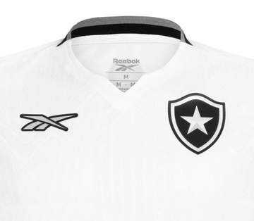 Botafogo 2024/25 (Tercera)