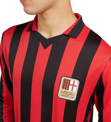 AC Milan 2024/25 (125e Anniversaire) - Manches Longues