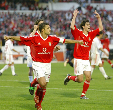 SL Benfica 2002/03 (Local)