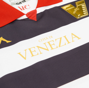 Venezia FC 2023/24 (Troisième) - Manches longues