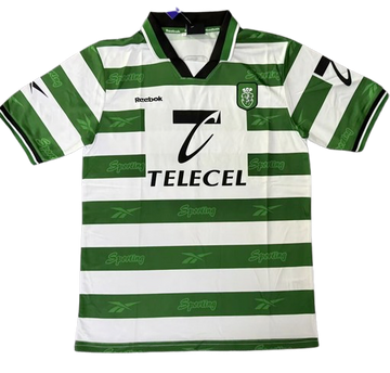 Sporting CP 1999/00 (local)