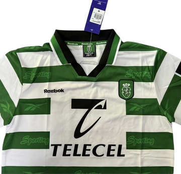 Sporting CP 1999/00 (local)