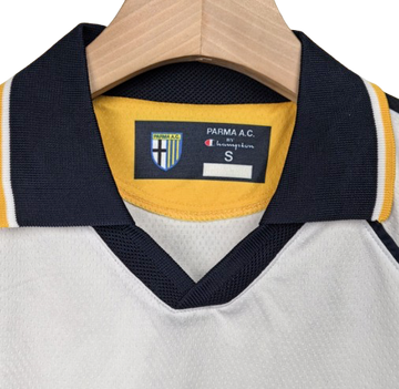 Parme 2003/04 (Extérieur)